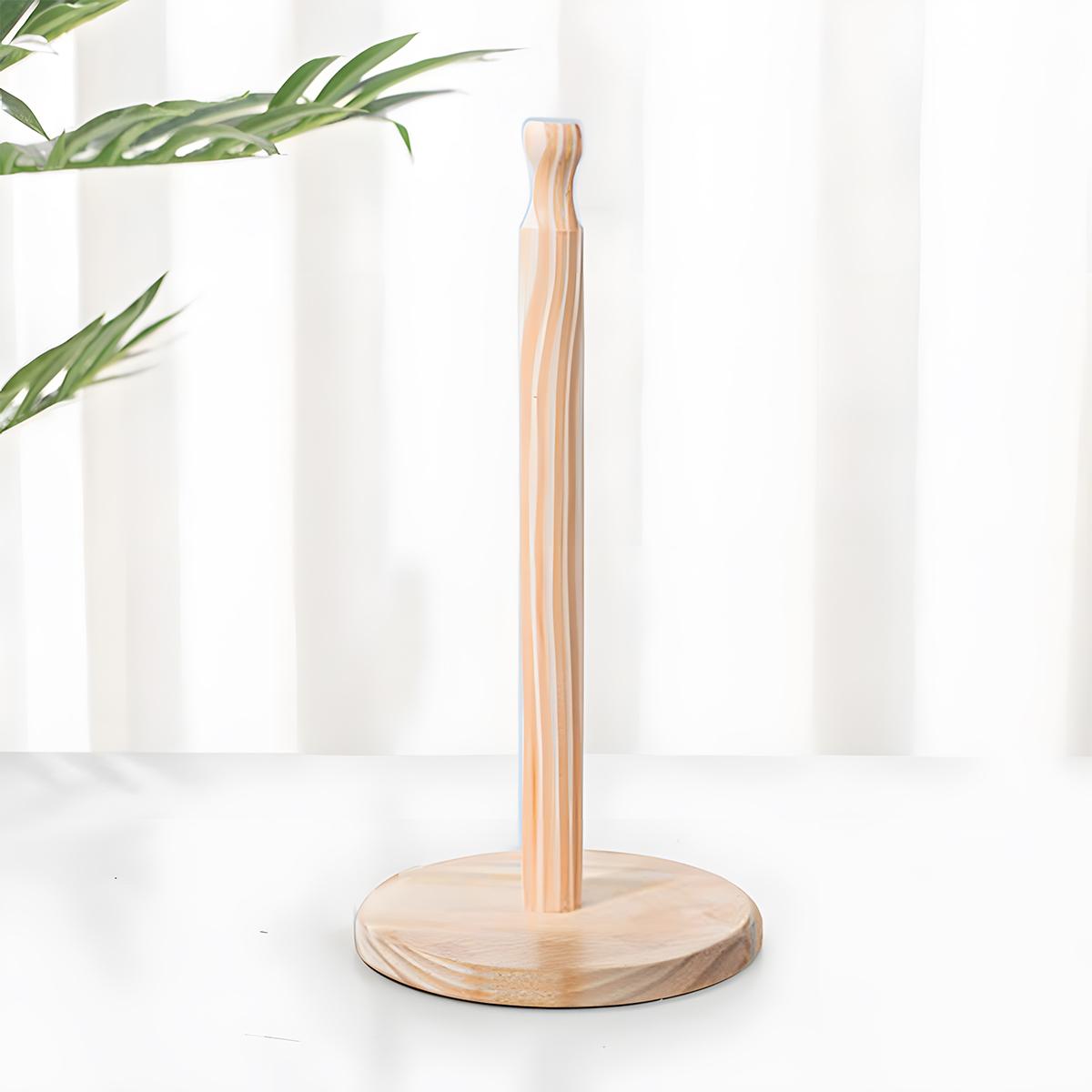 Подставка для полотенец KMT Подставка для рулонов туалетной бумаги Аксессуары для кухонной бумаги
Подставка для полотенец KMT Подставка для рулонов туалетной бумаги Аксессуары для кухонной бумаги