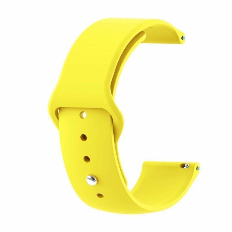 Силіконовий ремінець для спортивного ремінця Xiaomi Redmi Watch 5 Active Lite для Redmi Watch 5 Lite Active, дихаючий ремінець Correa 22 мм 22mm Universal жовтий
Силіконовий ремінець для спортивного ремінця Xiaomi Redmi Watch 5 Active Lite для Redmi Watch 5 Lite Active, дихаючий ремінець Correa 22 мм 22mm Universal жовтий