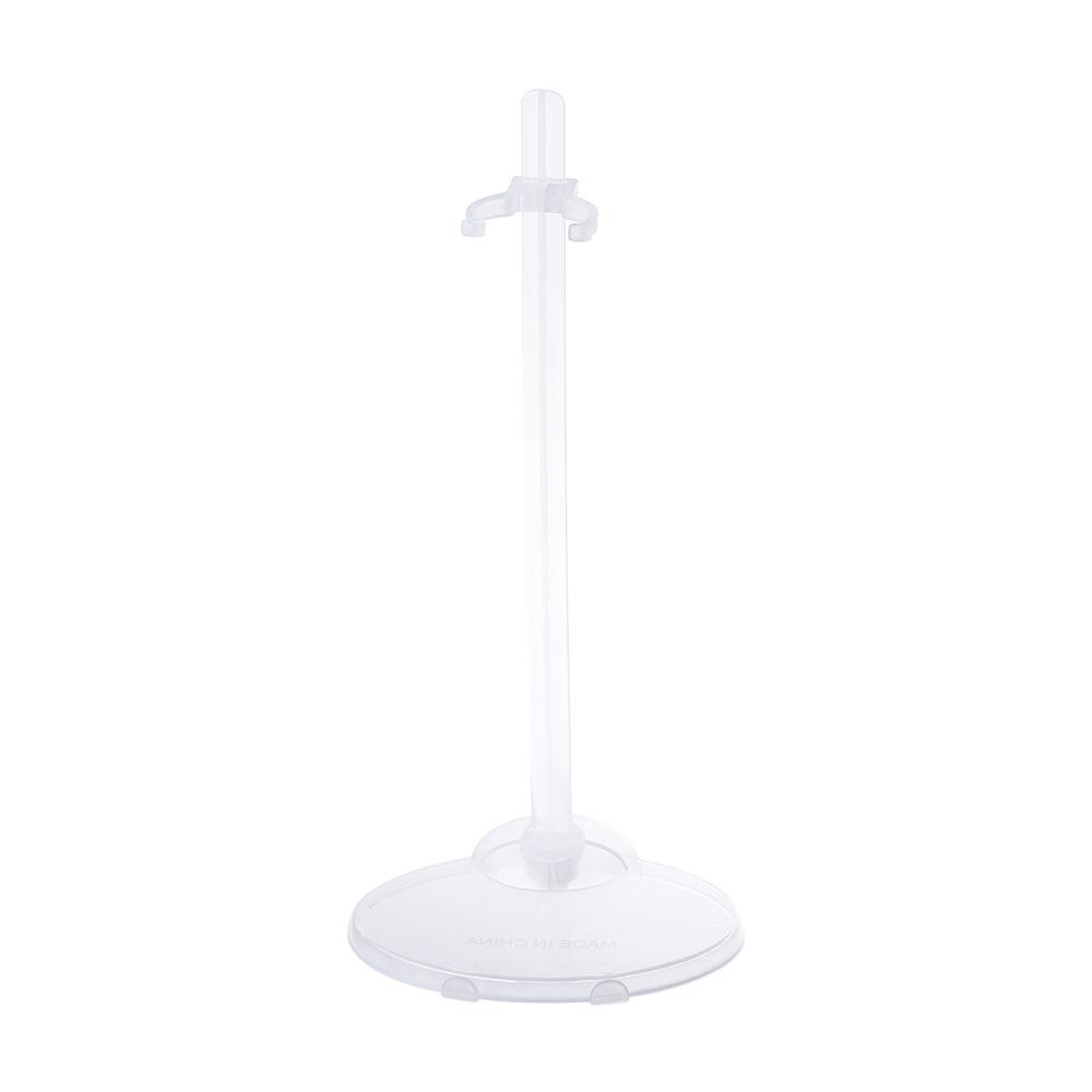 11 inches Doll Prop Up Doll Dolls Stands Figure Display Holder Doll Display Holder Dolls Supports 6pcs
11 inches Doll Prop Up Doll Dolls Stands Figure Display Holder Doll Display Holder Dolls Supports 6pcs