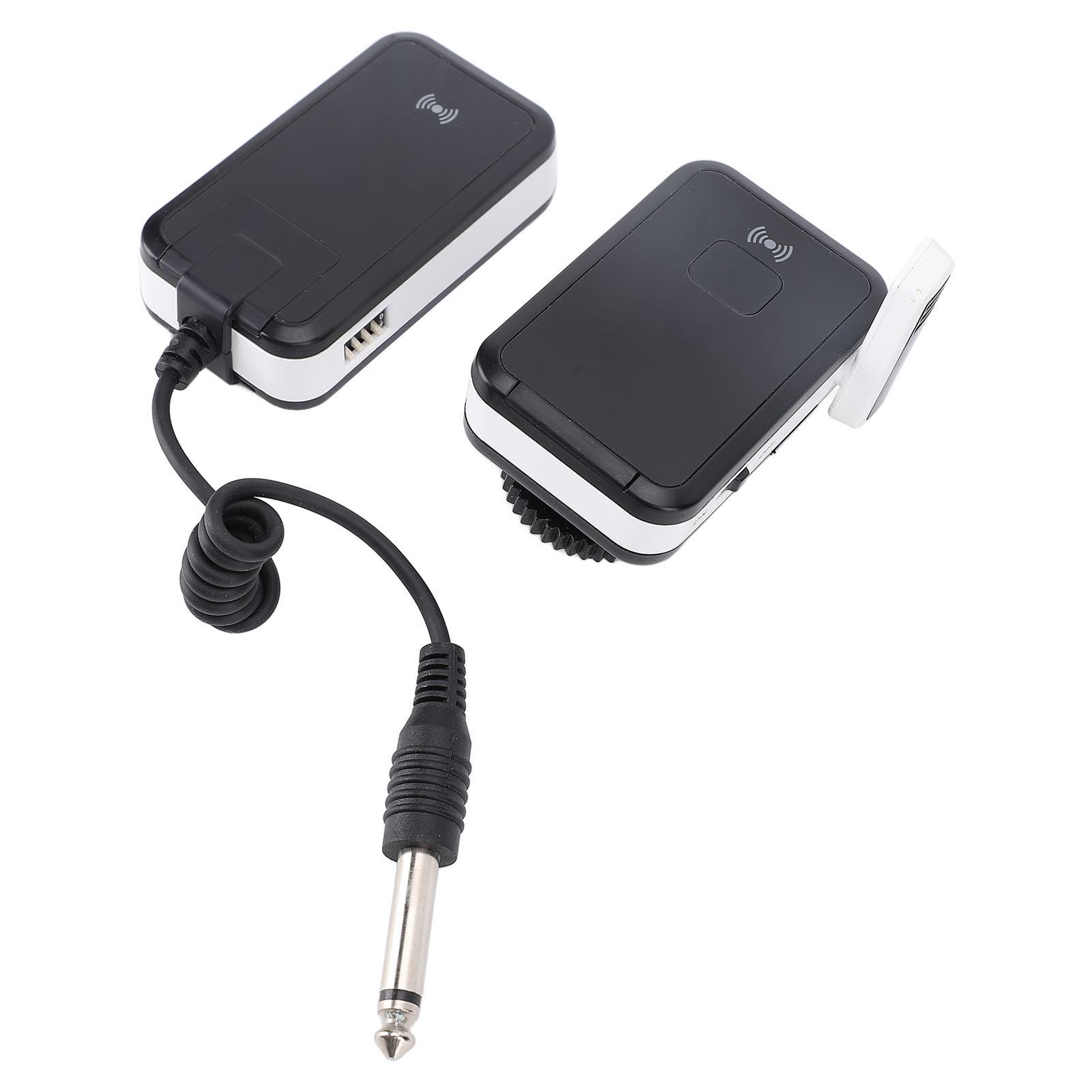 Комплект беспроводной радиовспышки, 16 каналов, быстрая реакция, стабильная передача, 2.4G беспроводная вспышка
Комплект беспроводной радиовспышки, 16 каналов, быстрая реакция, стабильная передача, 2.4G беспроводная вспышка