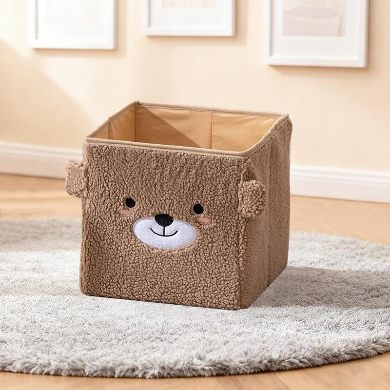 Складная коробка для хранения из кораллового флиса, трехмерный узор с кошкой, большая вместимость для сортировки и хранения детских игрушек
Складная коробка для хранения из кораллового флиса, трехмерный узор с кошкой, большая вместимость для сортировки и хранения детских игрушек