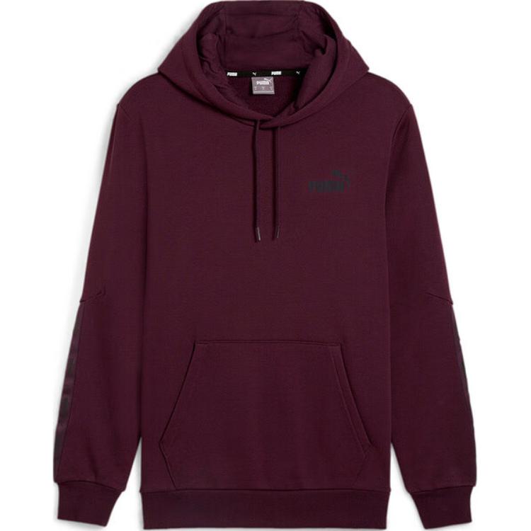 Puma Ess Tape Fl Sports Casual Hooded Pullover Knit Sweatshirt Men Sweatshirt Deep-Purple 678421-45 XL
Puma Ess Tape Fl Sports Casual Hooded Pullover Knit Sweatshirt Men Sweatshirt Deep-Purple 678421-45 XL