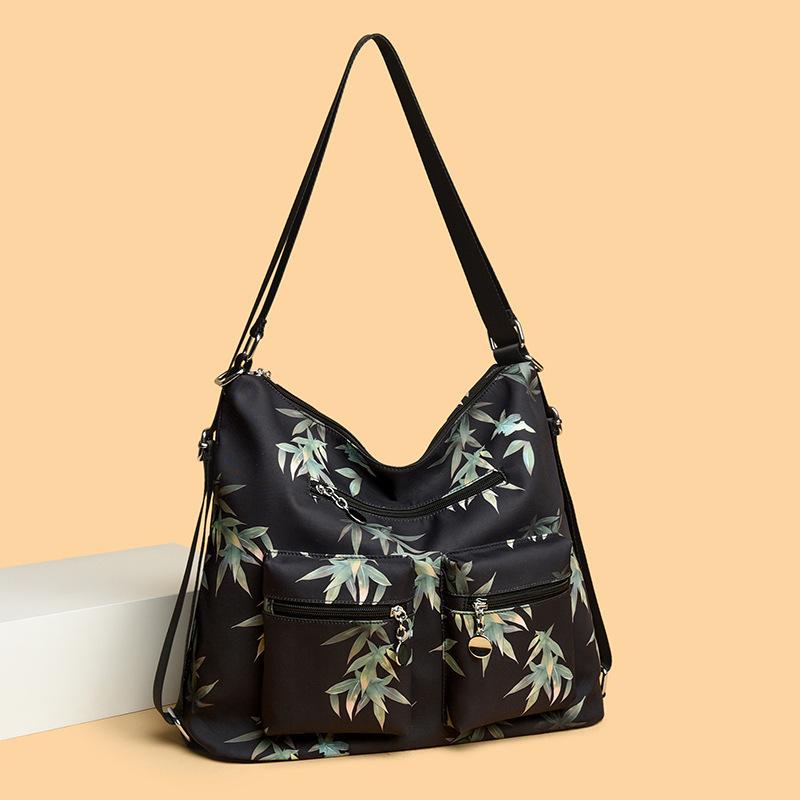 Letter Print Tote Shoulder Crossbody Bag Women Minimalist Fashi Hot Selling
Letter Print Tote Shoulder Crossbody Bag Women Minimalist Fashi Hot Selling