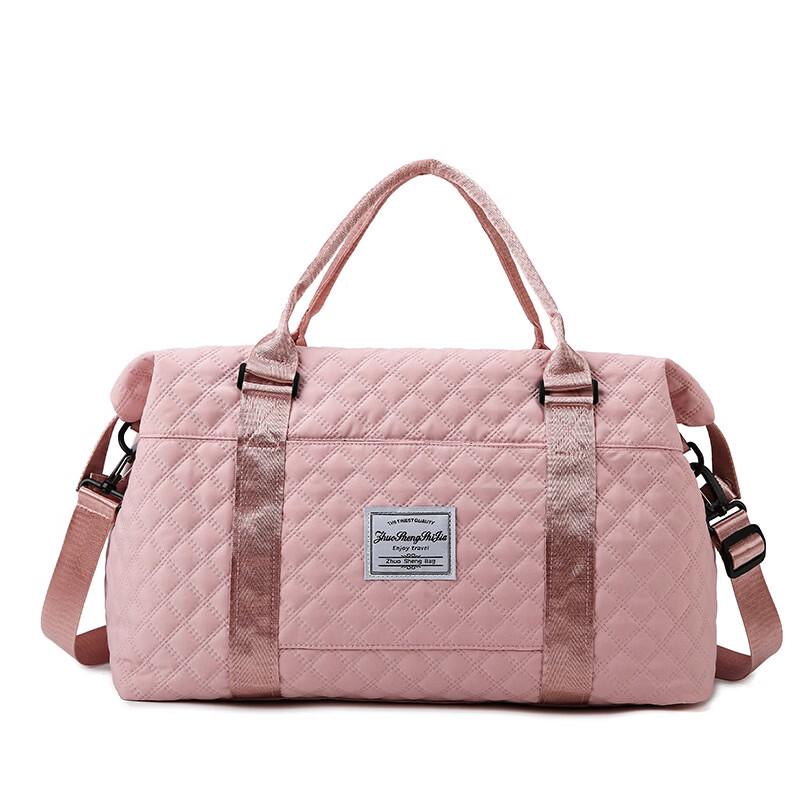 Large Capacity Travel & Sports Duffel Bag
Large Capacity Travel & Sports Duffel Bag