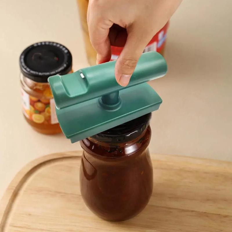 Multi Function Bottle Cap Opener Adjustable Bottle Opener With Retractable Handle Glasses Jar Lid Opener Kitchen Gadget
Multi Function Bottle Cap Opener Adjustable Bottle Opener With Retractable Handle Glasses Jar Lid Opener Kitchen Gadget