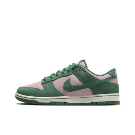 Nike Dunk SE Low Malachite Medium Soft Pink Unisex FZ0549-600 EU 42.5 зелёный/розовый
Nike Dunk SE Low Malachite Medium Soft Pink Unisex FZ0549-600 EU 42.5 зелёный/розовый