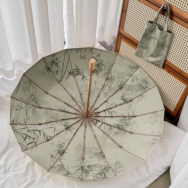 16. Клей цвета кости, солнечный зонт, прочный ветрозащитный зонт двойного назначения, женский солнцезащитный зонтик, анти-ультрафиолетовый зонтик
16. Клей цвета кости, солнечный зонт, прочный ветрозащитный зонт двойного назначения, женский солнцезащитный зонтик, анти-ультрафиолетовый зонтик