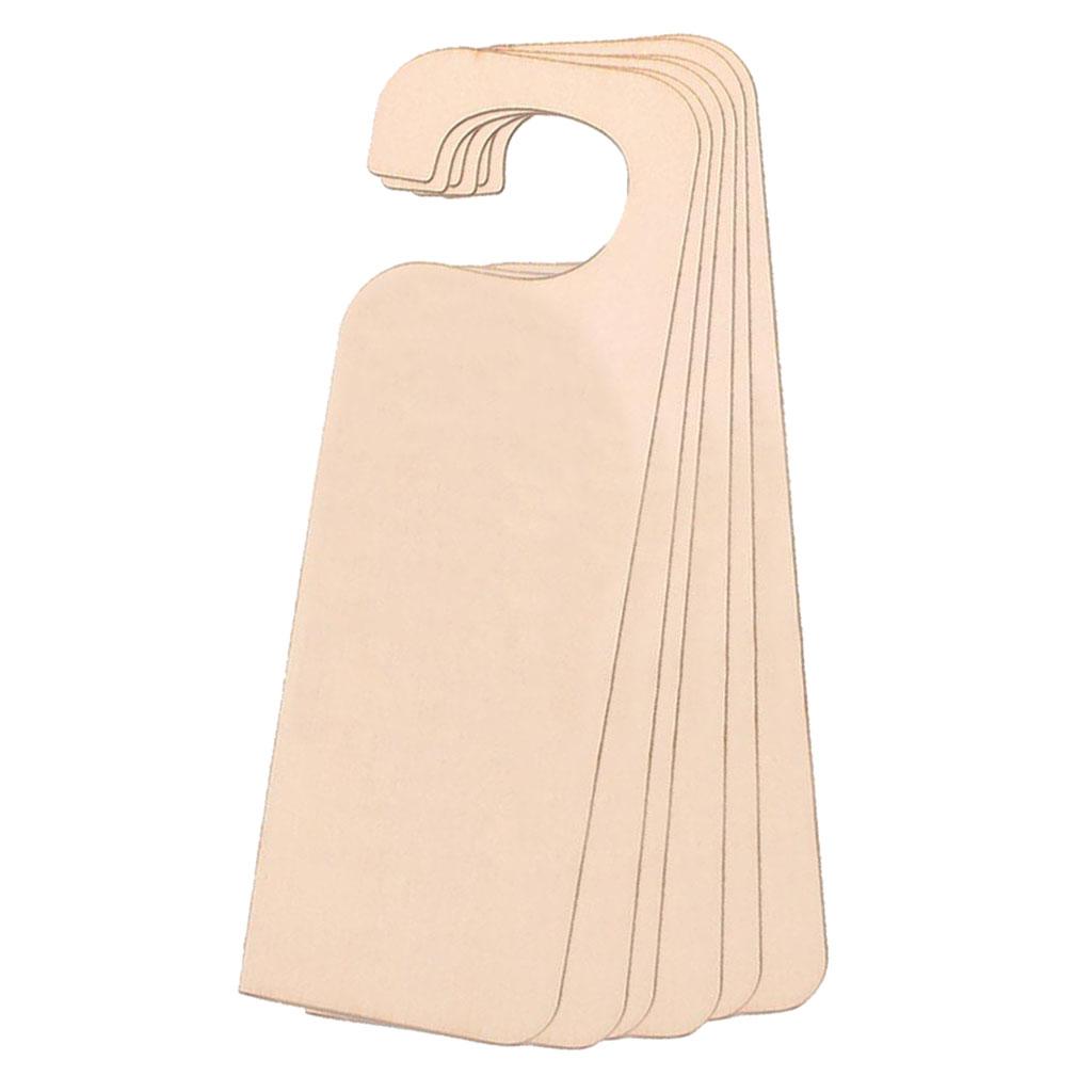 Hangers of door buttons, 6 rooms, hanging plate for house, bedroom
Hangers of door buttons, 6 rooms, hanging plate for house, bedroom