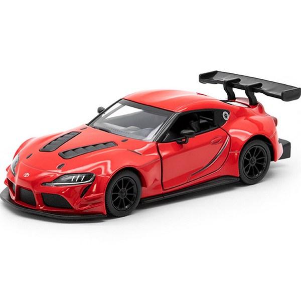 Концептуальные фигурки Toyota GR Supra Racing от Kins Mart, случайная отправка, 1 корейская игрушка
Концептуальные фигурки Toyota GR Supra Racing от Kins Mart, случайная отправка, 1 корейская игрушка