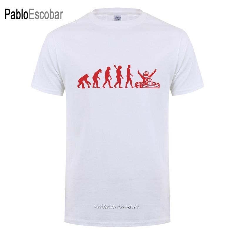 Новая модная футболка для картинга, топы, летние футболки унисекс с коротким рукавом, забавные футболки унисекс «Эволюция картинга», футболки унисекс 3XL
Новая модная футболка для картинга, топы, летние футболки унисекс с коротким рукавом, забавные футболки унисекс «Эволюция картинга», футболки унисекс 3XL