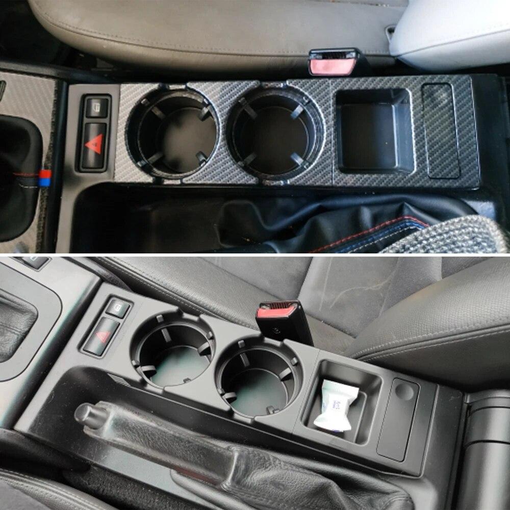 ABS автомобильная центральная консоль, держатель для чашки с водой, держатель для бутылки с напитком, монетница для Bmw 3 серии E46 318 320 325 330 1998-2006
ABS автомобильная центральная консоль, держатель для чашки с водой, держатель для бутылки с напитком, монетница для Bmw 3 серии E46 318 320 325 330 1998-2006