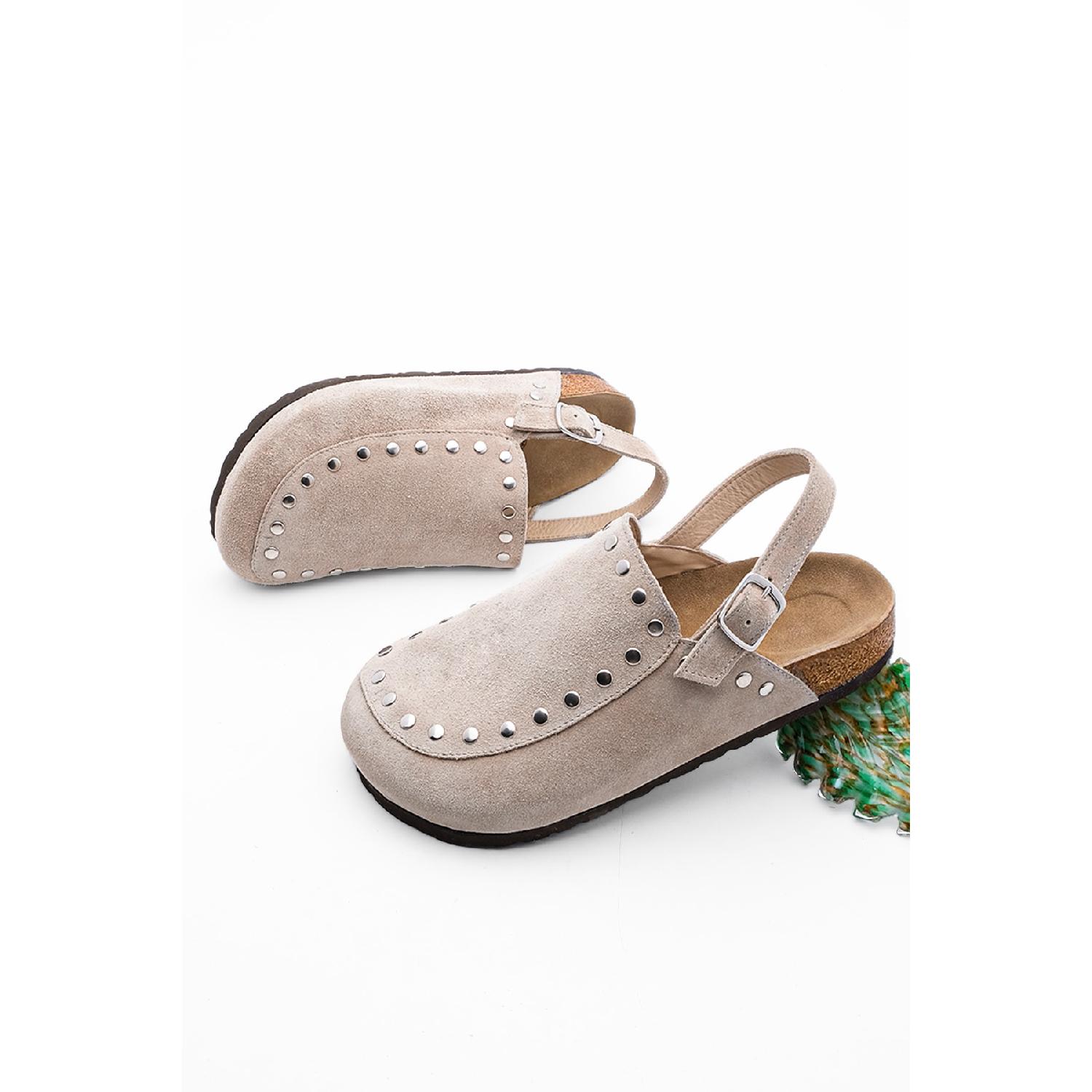 Женские сандалии из натуральной кожи Eva Base Front In Front Of The Closed Staple Daily Sandals Bolve Beige 36
Женские сандалии из натуральной кожи Eva Base Front In Front Of The Closed Staple Daily Sandals Bolve Beige 36