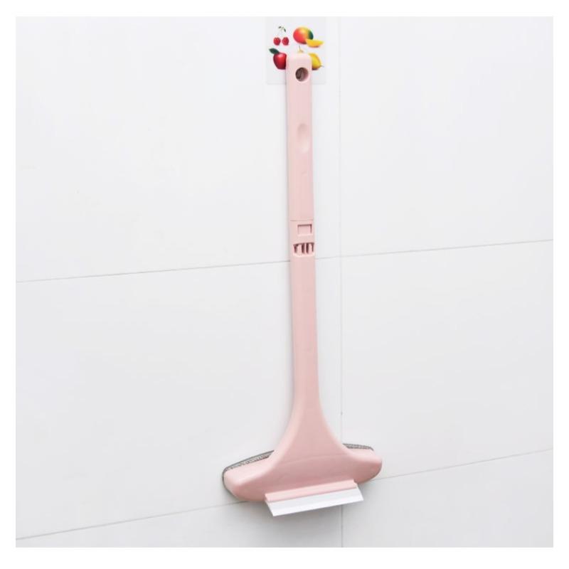 Бытовая щетка для оконной сетки, артефакты, скребок для стекла, неразборные чистящие средства, принадлежности, марлевая щетка для стеклоочистителя 54*21*4.5cm розовый
Бытовая щетка для оконной сетки, артефакты, скребок для стекла, неразборные чистящие средства, принадлежности, марлевая щетка для стеклоочистителя 54*21*4.5cm розовый