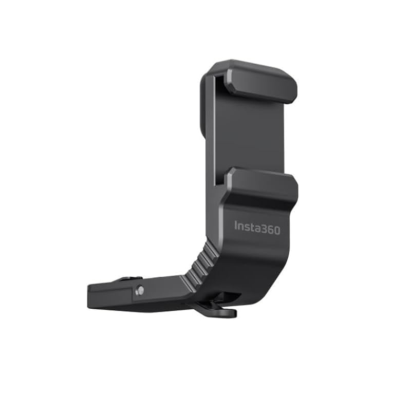 Twaxl 360 Ace Pro2/Ace Cold shoe interface quick release expansion attachment suitable for Pro/Ace
Twaxl 360 Ace Pro2/Ace Cold shoe interface quick release expansion attachment suitable for Pro/Ace