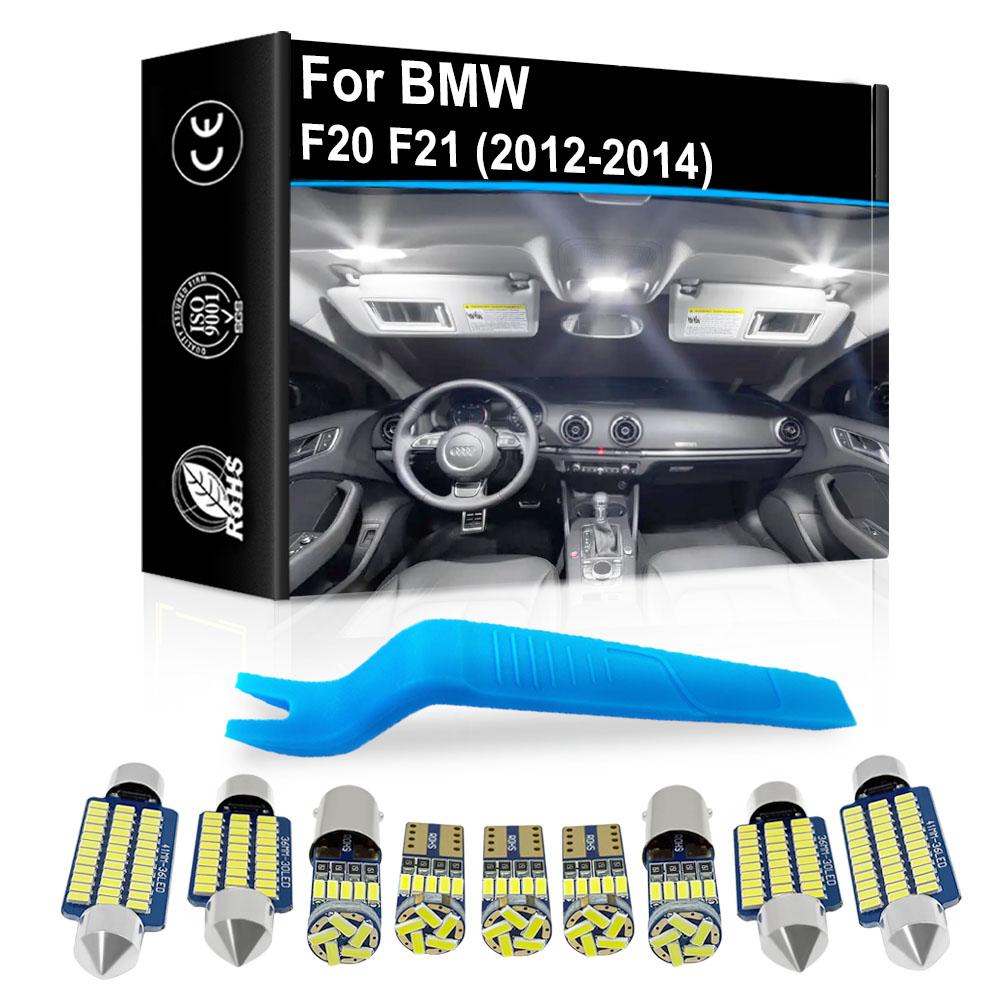 Светодиодный светильник для салона автомобиля для BMW F20 F21, аксессуары серии 1, хэтчбек 2012 2013 2014, купольная лампа багажника с картой, внутренняя лампа, автозапчасти
Светодиодный светильник для салона автомобиля для BMW F20 F21, аксессуары серии 1, хэтчбек 2012 2013 2014, купольная лампа багажника с картой, внутренняя лампа, автозапчасти