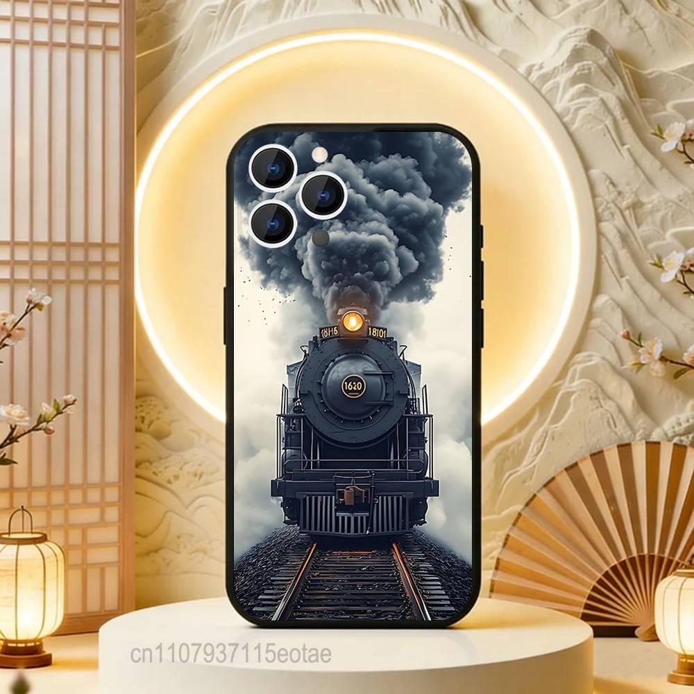Винтажный Классический Паровоз Железная Дорога Для iPhone 12,16,13,14,15,17,11,Pro,Max,Plus,E,Air,Mini ТПУ Мягкий к Коже Чехол для Телефона iPhone15pro
Винтажный Классический Паровоз Железная Дорога Для iPhone 12,16,13,14,15,17,11,Pro,Max,Plus,E,Air,Mini ТПУ Мягкий к Коже Чехол для Телефона iPhone15pro