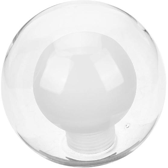 ARTIBETTER 5pcs Round Glass Lampshade Replacement Lamp Globe for Ceiling Light Glass Lamp Shade Fixture 1
ARTIBETTER 5pcs Round Glass Lampshade Replacement Lamp Globe for Ceiling Light Glass Lamp Shade Fixture 1
