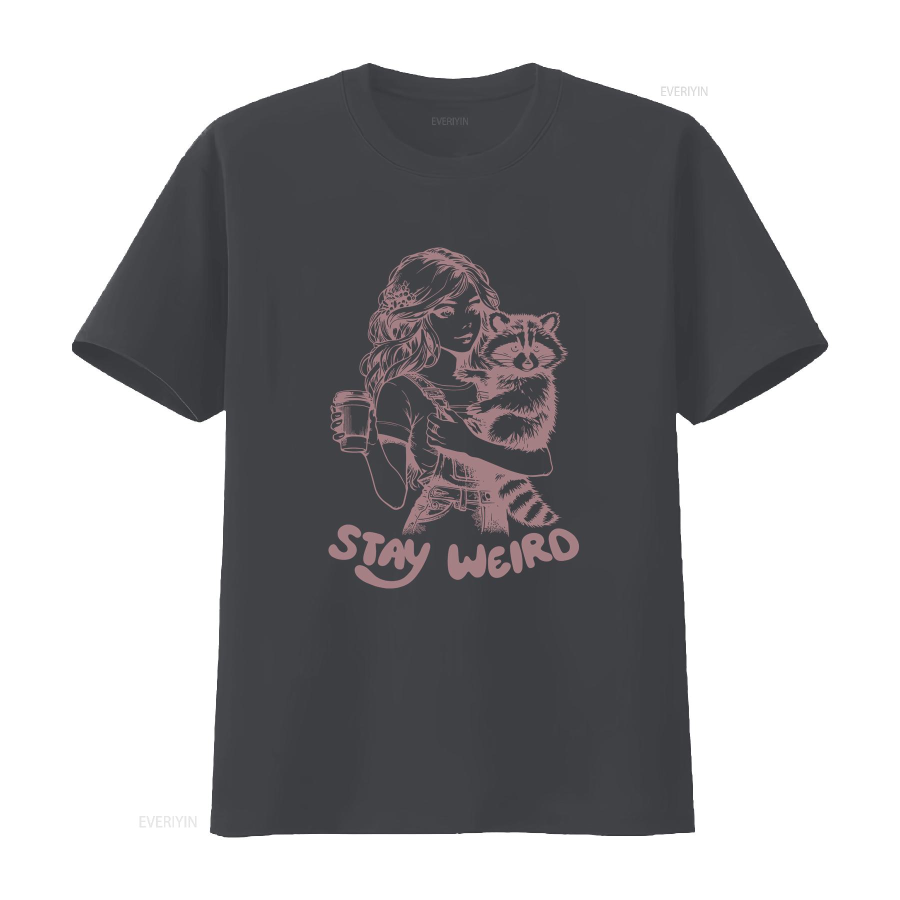 Stay Weird Frog T Shirt Cottagecore Vintage Retro Aesthetic for Introverts Funny Sarcasm Women vintage Washed designer clothes 4XL
Stay Weird Frog T Shirt Cottagecore Vintage Retro Aesthetic for Introverts Funny Sarcasm Women vintage Washed designer clothes 4XL