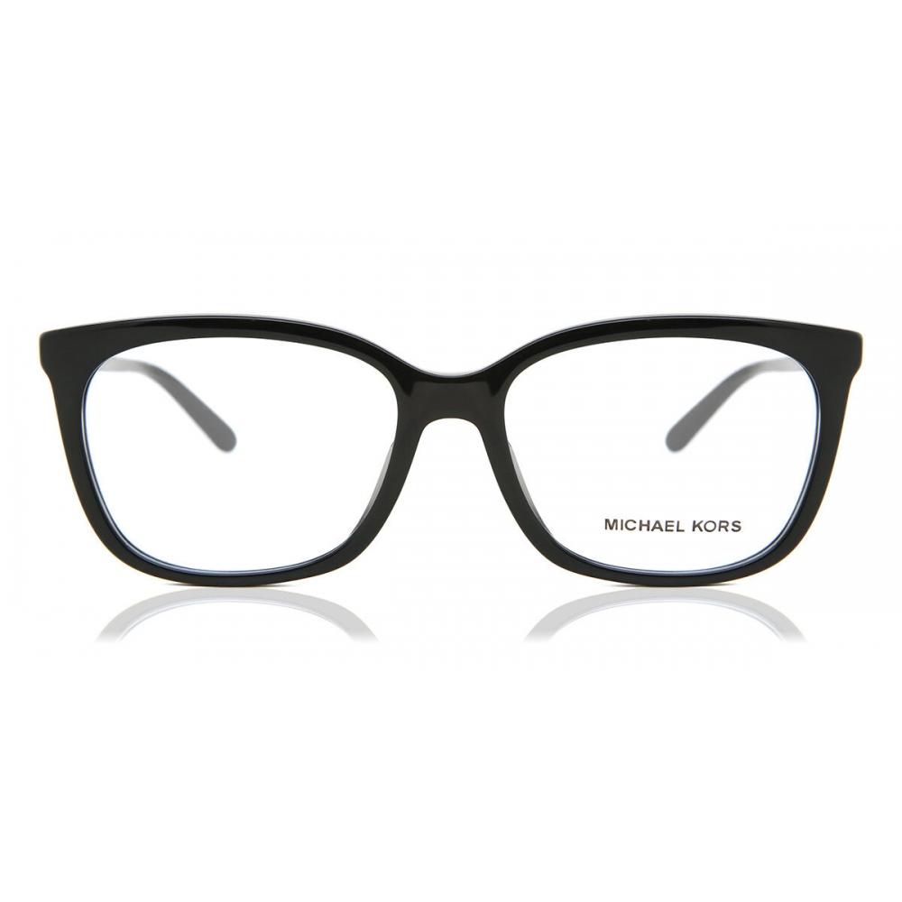 Michael Kors Mk4080u Auckland 3005 Women Eyeglasses Black/54-16-140
Michael Kors Mk4080u Auckland 3005 Women Eyeglasses Black/54-16-140