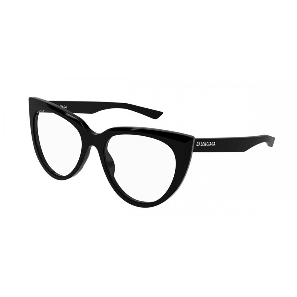 Balenciaga Bb0218o 001 Women Eyeglasses Black/53
Balenciaga Bb0218o 001 Women Eyeglasses Black/53