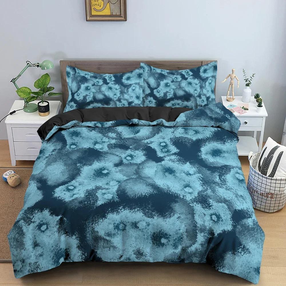 Набор пододеяльника из акварельной краски, Роскошный набор постельного белья размера кинг для спальни, Пододеяльники в абстрактном стиле, Наволочка, Домашний декор 70x133cm 2pcs
Набор пододеяльника из акварельной краски, Роскошный набор постельного белья размера кинг для спальни, Пододеяльники в абстрактном стиле, Наволочка, Домашний декор 70x133cm 2pcs