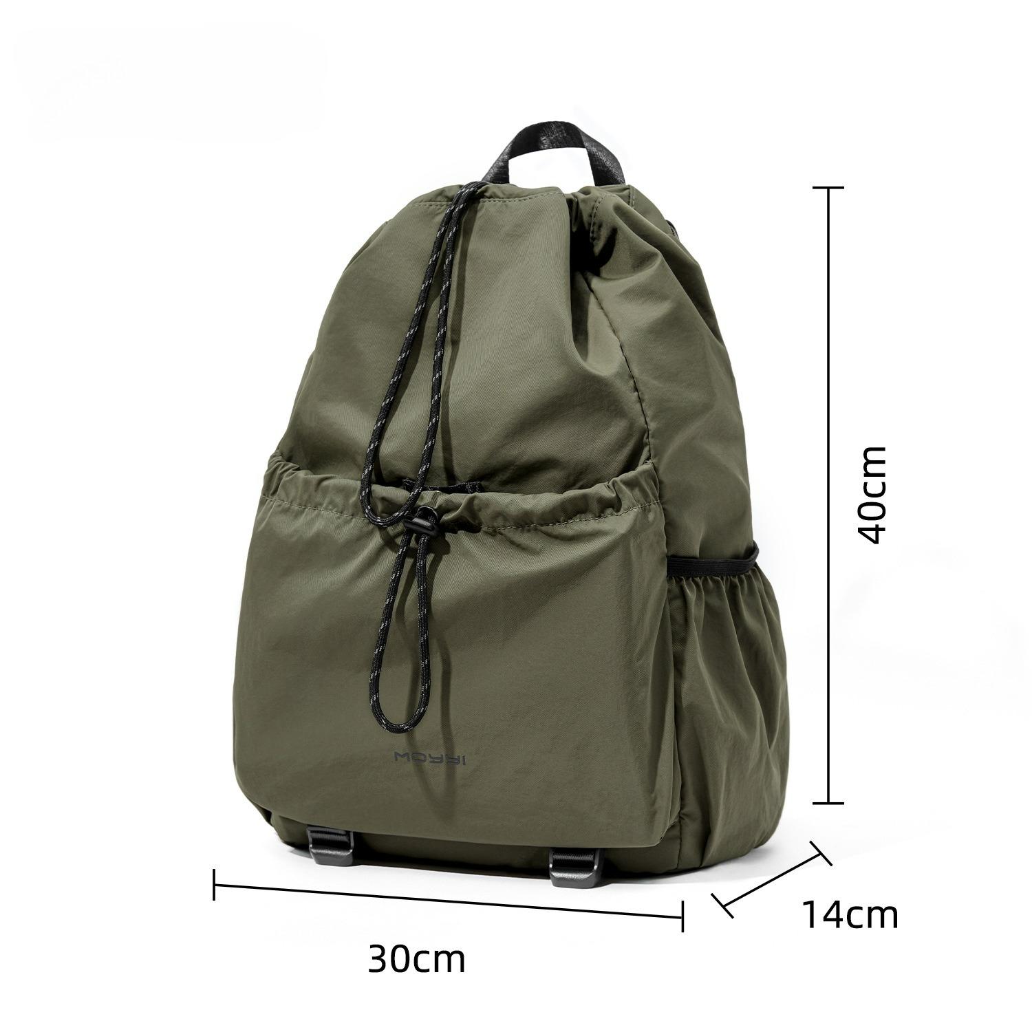 Men s Laptop Backpack Business Travel Backpack Large Capacity Waterproof College School Bag Casual Daypack 30-14-40CM зелёный
Men s Laptop Backpack Business Travel Backpack Large Capacity Waterproof College School Bag Casual Daypack 30-14-40CM зелёный