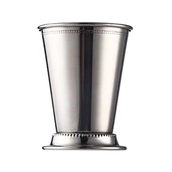 400ml Julep Cups Stainless Steel Drinking Glasses Vintage Metal Cocktail Cup for Derby Party Supplies Home Restaurant Outdoors Camping серебряный
400ml Julep Cups Stainless Steel Drinking Glasses Vintage Metal Cocktail Cup for Derby Party Supplies Home Restaurant Outdoors Camping серебряный