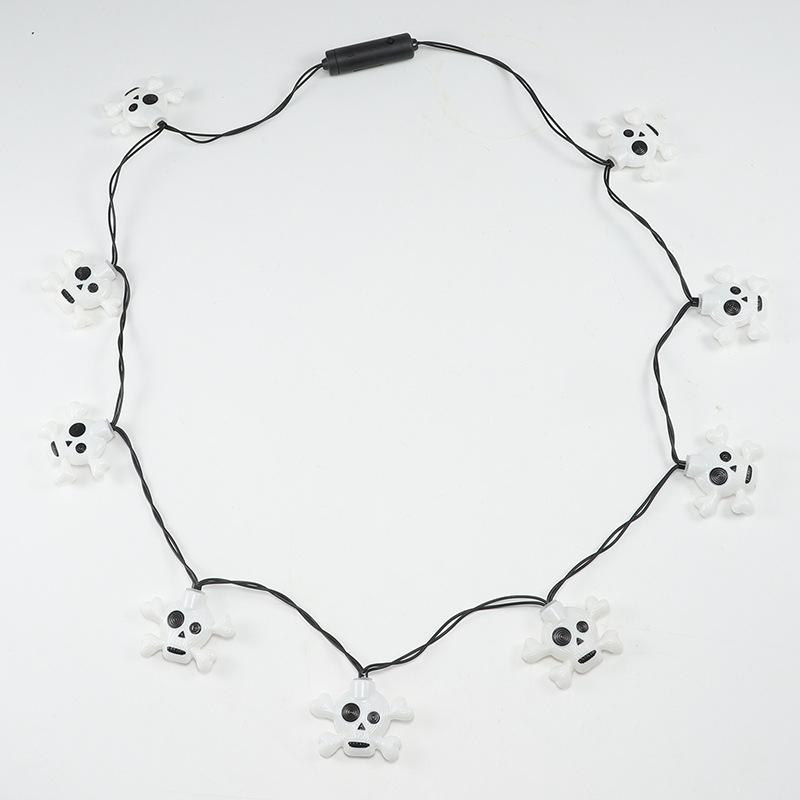 Halloween Ghost LED String Lights Copper Wire Operated Waterproof Indoor Outdoor Haunted House Decor For Home Party
Halloween Ghost LED String Lights Copper Wire Operated Waterproof Indoor Outdoor Haunted House Decor For Home Party