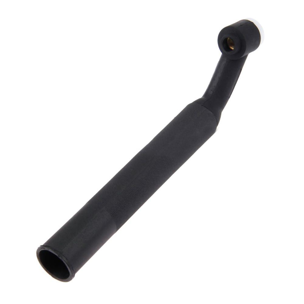 WP-9F TIG Welding Torch Head Air-Cooled 125A for Use with Common Metals Including Stainless Steel and Aluminum Alloy China Mainland
WP-9F TIG Welding Torch Head Air-Cooled 125A for Use with Common Metals Including Stainless Steel and Aluminum Alloy China Mainland