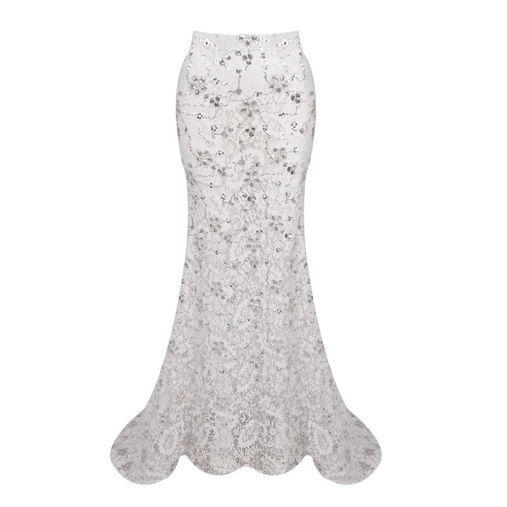 Elegant Rhinestone Beaded Suit Jacket and Skirt Two-Piece Set S
Elegant Rhinestone Beaded Suit Jacket and Skirt Two-Piece Set S