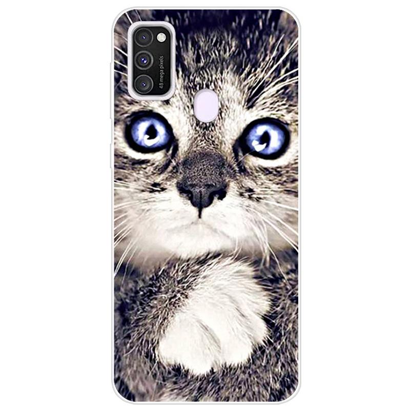 Для Samsung M21 Чохол 6.4 Soft Silicon Tpu Cover Для Samsung Galaxy M21 M 21 SM-M215FZGUSER m215 Phone Back Shell Бампер Funda Samsung M21
Для Samsung M21 Чохол 6.4 Soft Silicon Tpu Cover Для Samsung Galaxy M21 M 21 SM-M215FZGUSER m215 Phone Back Shell Бампер Funda Samsung M21