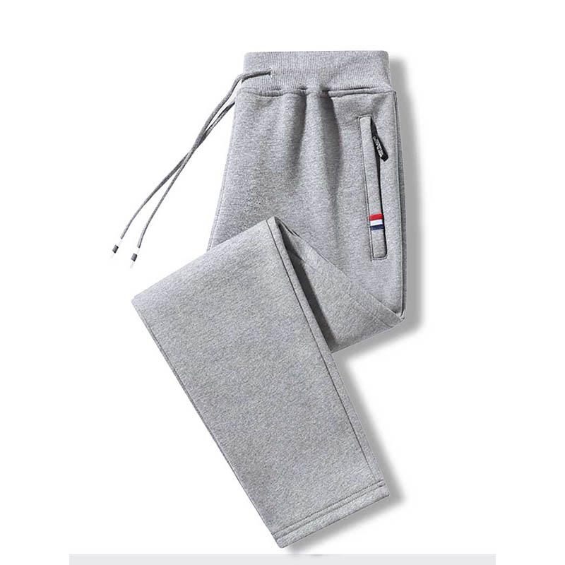 Однотонные брюки мужские большого размера весна-осень свободные спортивные модные брендовые повседневные брюки прямые трусы 5XL
Однотонные брюки мужские большого размера весна-осень свободные спортивные модные брендовые повседневные брюки прямые трусы 5XL