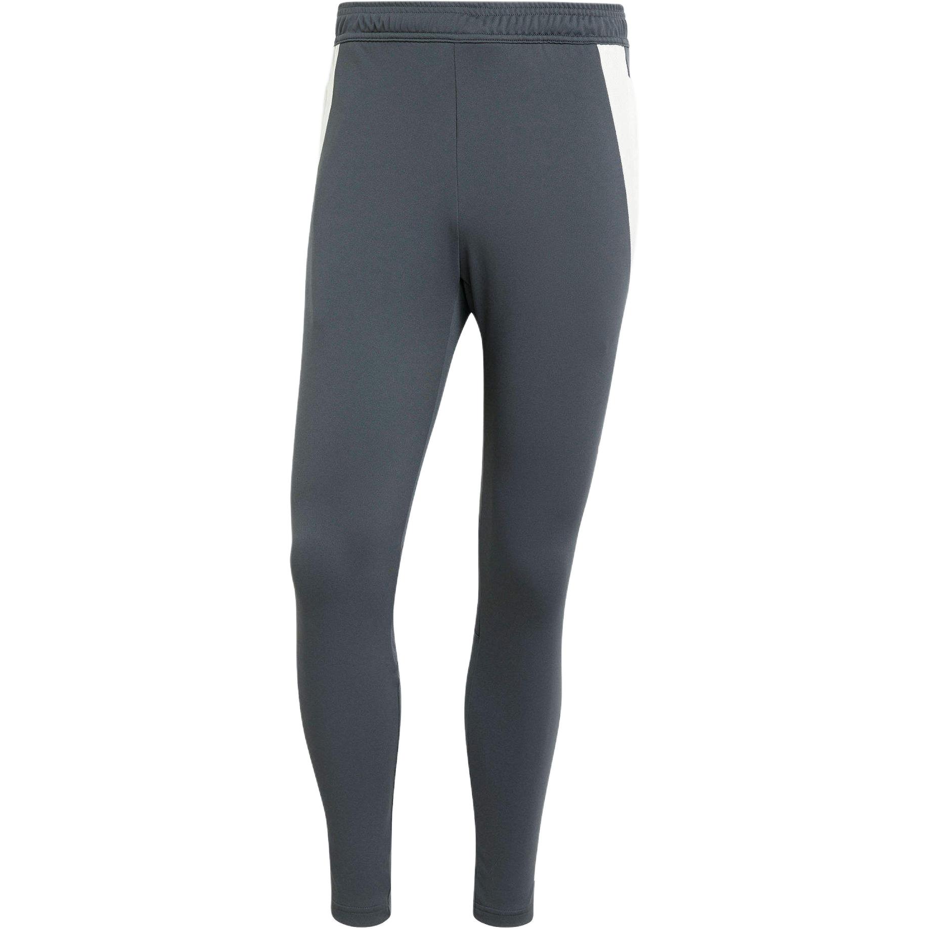 Adidas Tiro 24 Performance AEROREADY Comfortable Versatile Training Pants Men Pants Gray IS8089 S
Adidas Tiro 24 Performance AEROREADY Comfortable Versatile Training Pants Men Pants Gray IS8089 S