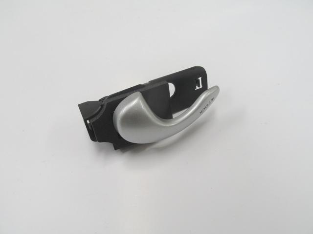 For Fıat Doblo 2001 2005 Front Door Interior Opening Handle Left Silver Gray Hushan 735357036
For Fıat Doblo 2001 2005 Front Door Interior Opening Handle Left Silver Gray Hushan 735357036