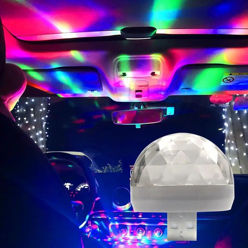 DJ автомобиль RGB мини красочный музыкальный звук светодиодный автомобильный интерфейс свет автомобильный USB окружающий свет вечеринка атмосфера интерьер купольная лампа багажника USB разноцветный
DJ автомобиль RGB мини красочный музыкальный звук светодиодный автомобильный интерфейс свет автомобильный USB окружающий свет вечеринка атмосфера интерьер купольная лампа багажника USB разноцветный