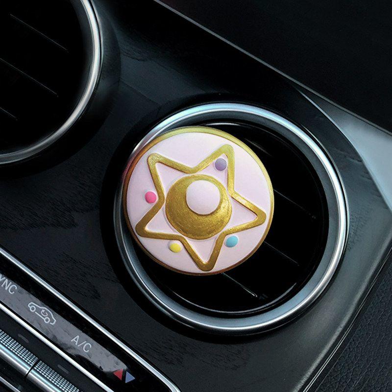 Beautiful Girl Music Box Car Aromatherapy Perfume Car Vent Decorative Fragrance Car Interior Decoration Ornament Fragrant Stone Magic Mirror Floral tone
Beautiful Girl Music Box Car Aromatherapy Perfume Car Vent Decorative Fragrance Car Interior Decoration Ornament Fragrant Stone Magic Mirror Floral tone