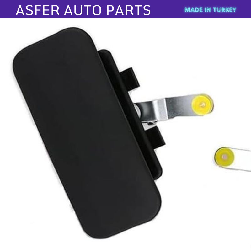 Outside Front Right Door Opening Handle For Ford Transit V184-V347 (2000-2014) OEM 4C16V22400AA 1337126 YC15V22400AL
Outside Front Right Door Opening Handle For Ford Transit V184-V347 (2000-2014) OEM 4C16V22400AA 1337126 YC15V22400AL