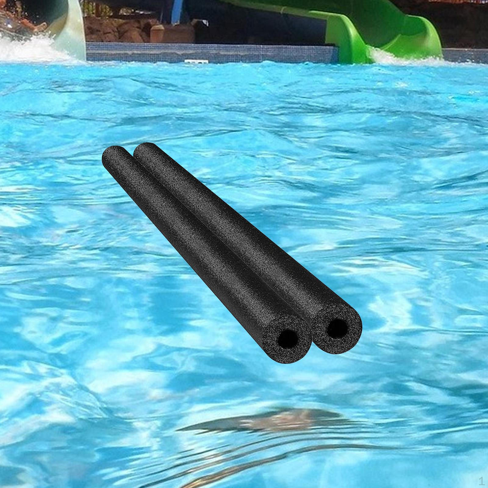 Pool Noodle Tube Floating Beach Toy Sponge Suitable for Water Training Family Activities Summer чёрный
Pool Noodle Tube Floating Beach Toy Sponge Suitable for Water Training Family Activities Summer чёрный