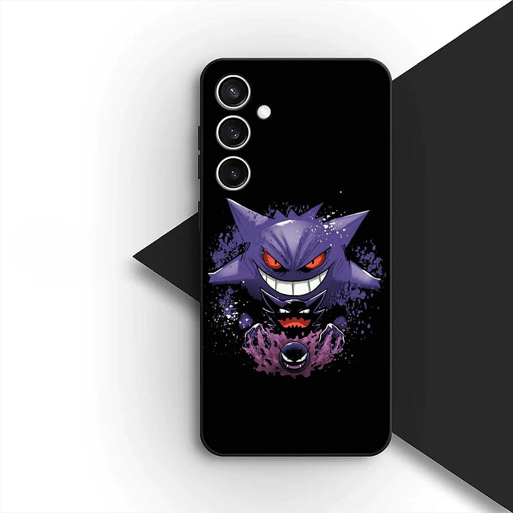 P-Pokemons GO Gengar P-Pikachus Psyduck for Motorola Moto G22 G23 G32 G53 G60 G72 G64 G20 G8 G9 Plus Power E13 E20 E32 Case Motorola Moto G22
P-Pokemons GO Gengar P-Pikachus Psyduck for Motorola Moto G22 G23 G32 G53 G60 G72 G64 G20 G8 G9 Plus Power E13 E20 E32 Case Motorola Moto G22