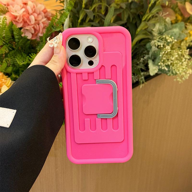 Creative Crossbody Phone Case for Apple iPhone 14/15 Pro Max - Personalized Protective Storage Box iPhone 15 Pro Max
Creative Crossbody Phone Case for Apple iPhone 14/15 Pro Max - Personalized Protective Storage Box iPhone 15 Pro Max
