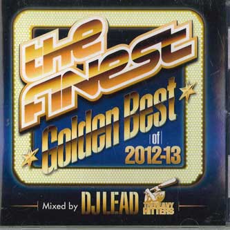 Mix CD DJ LEAD - Finest Golden Best Of 2012-13 WPCR14789 WARNER Japan Rap & Hip-Hop/R&B Used
Mix CD DJ LEAD - Finest Golden Best Of 2012-13 WPCR14789 WARNER Japan Rap & Hip-Hop/R&B Used