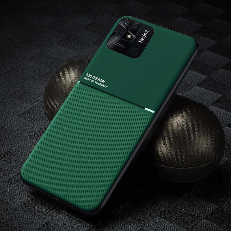 Розкішний шкіряний чохол-тримач для автомобіля для Xiaomi Redmi Note 11 10 9 Pro 11S 10C 10A 9A Mi 12 Lite Poco X4 X3 NFC M2 M3 M4 Pro 4G 5G Протиударний м який TPU чохол Mi 12S Ultra зелений
Розкішний шкіряний чохол-тримач для автомобіля для Xiaomi Redmi Note 11 10 9 Pro 11S 10C 10A 9A Mi 12 Lite Poco X4 X3 NFC M2 M3 M4 Pro 4G 5G Протиударний м який TPU чохол Mi 12S Ultra зелений