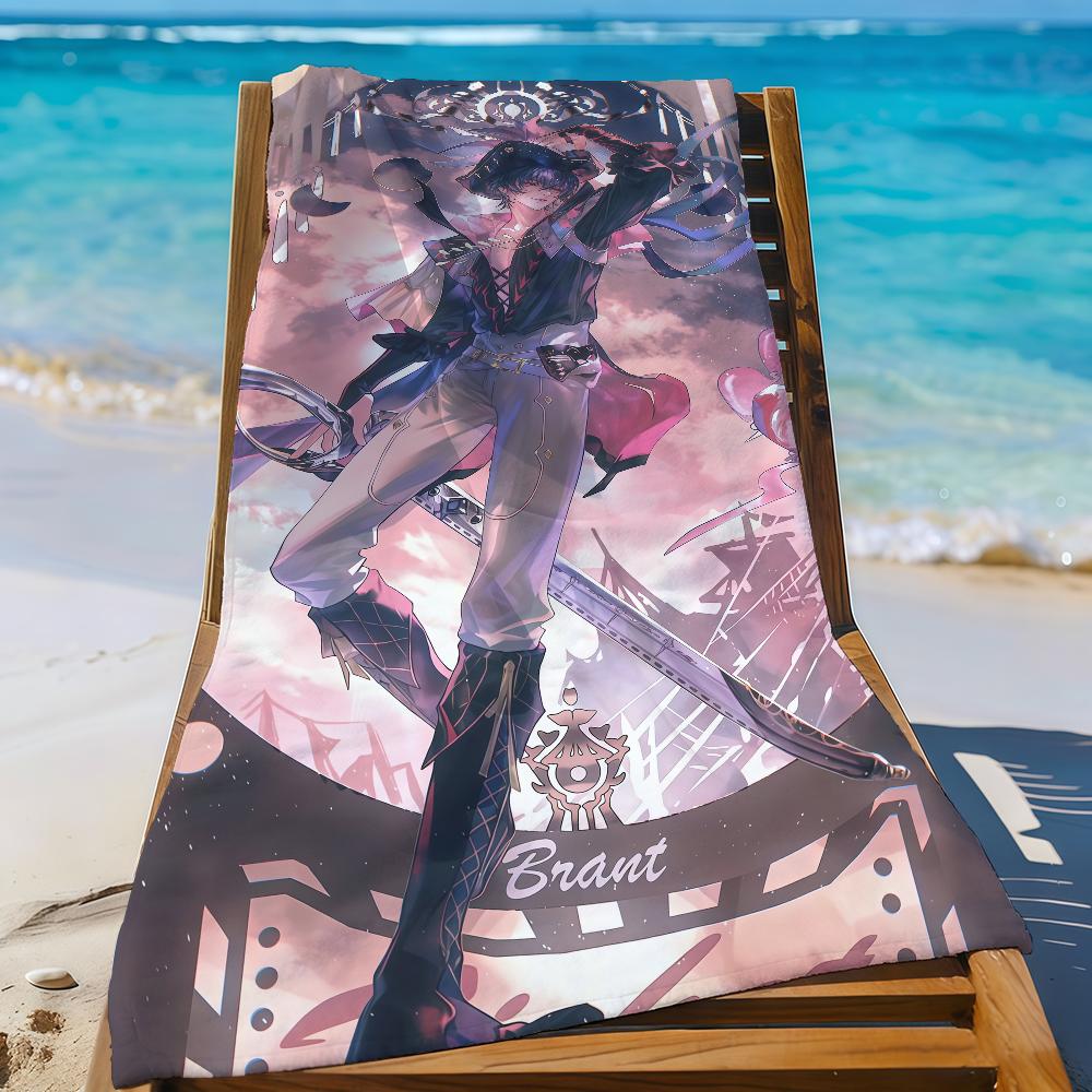 Игровой Полотенце Brant Wuthering Waves Спортивное Быстросохнущее Туристическое Снаряжение для Кемпинга Песозащитное Мягкое Легкое Большое Пляжное Полотенце W40*H60(CM)
Игровой Полотенце Brant Wuthering Waves Спортивное Быстросохнущее Туристическое Снаряжение для Кемпинга Песозащитное Мягкое Легкое Большое Пляжное Полотенце W40*H60(CM)
