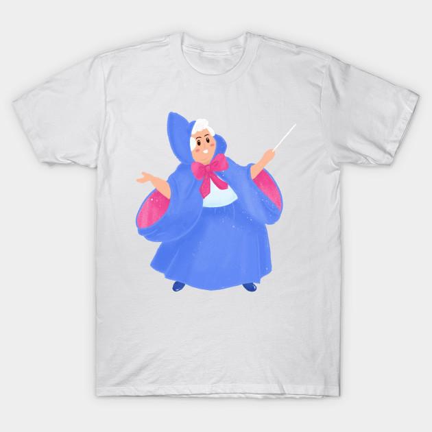 Men Black Print T-shirt Fairy Godmother No-Cut Transfer Paper Print Cotton Tshirt 4XL білий
Men Black Print T-shirt Fairy Godmother No-Cut Transfer Paper Print Cotton Tshirt 4XL білий