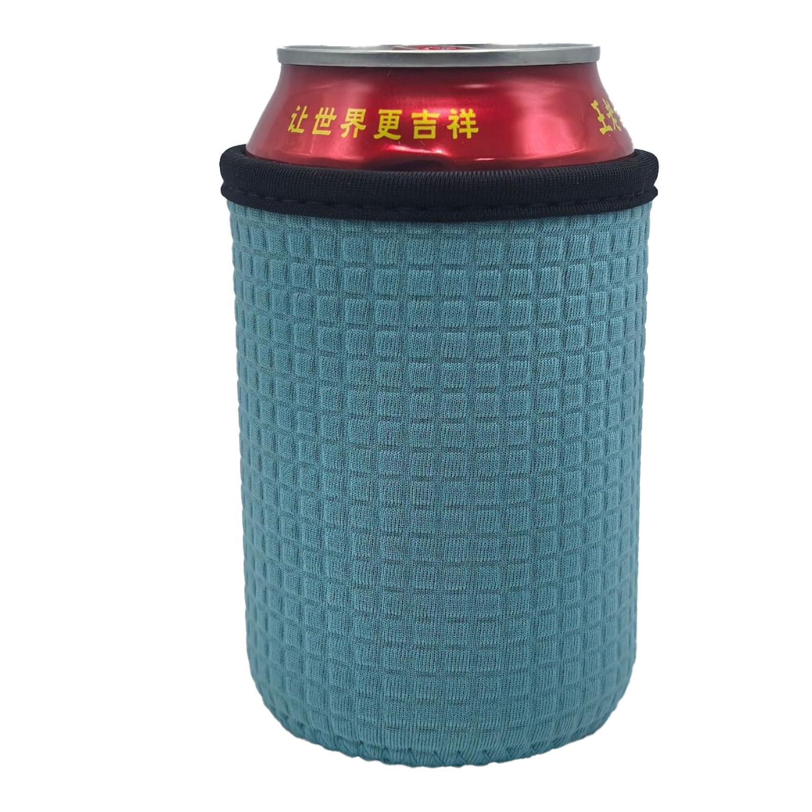 12OZ Standard Beer Bottle Cooler Covers Neoprene Can Sleeves Nonslip Insulated Bottle Cover for Beer Beverage Drink Soda небо синє кольору
12OZ Standard Beer Bottle Cooler Covers Neoprene Can Sleeves Nonslip Insulated Bottle Cover for Beer Beverage Drink Soda небо синє кольору
