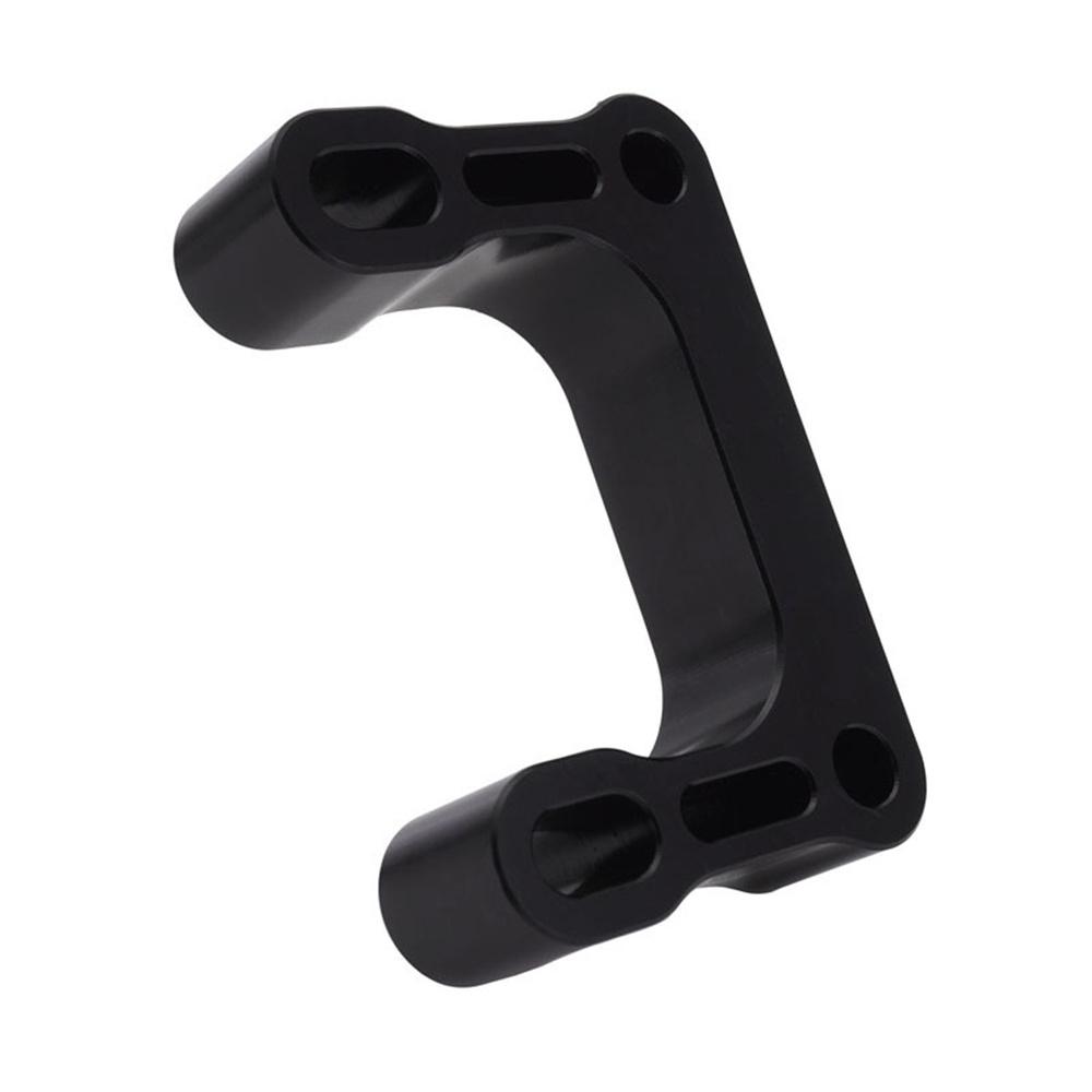 1pc Motorcycle Handlebar Riser Head Up Raiser Adaptor 15mm For Surron Sur-Ron Sur Ron Lightbee Light Bee S/X/L1E
1pc Motorcycle Handlebar Riser Head Up Raiser Adaptor 15mm For Surron Sur-Ron Sur Ron Lightbee Light Bee S/X/L1E
