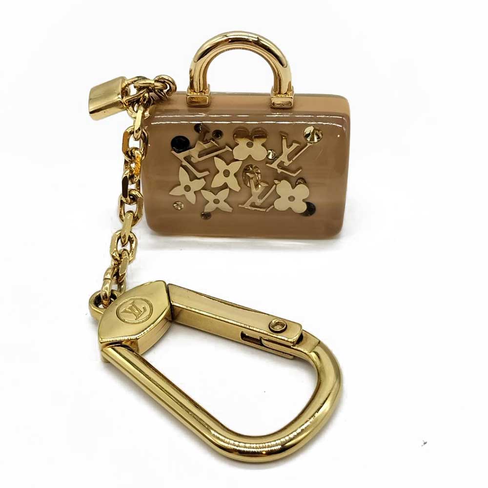 Used LOUIS VUITTON Unclusionkey ring plastic Women
Used LOUIS VUITTON Unclusionkey ring plastic Women