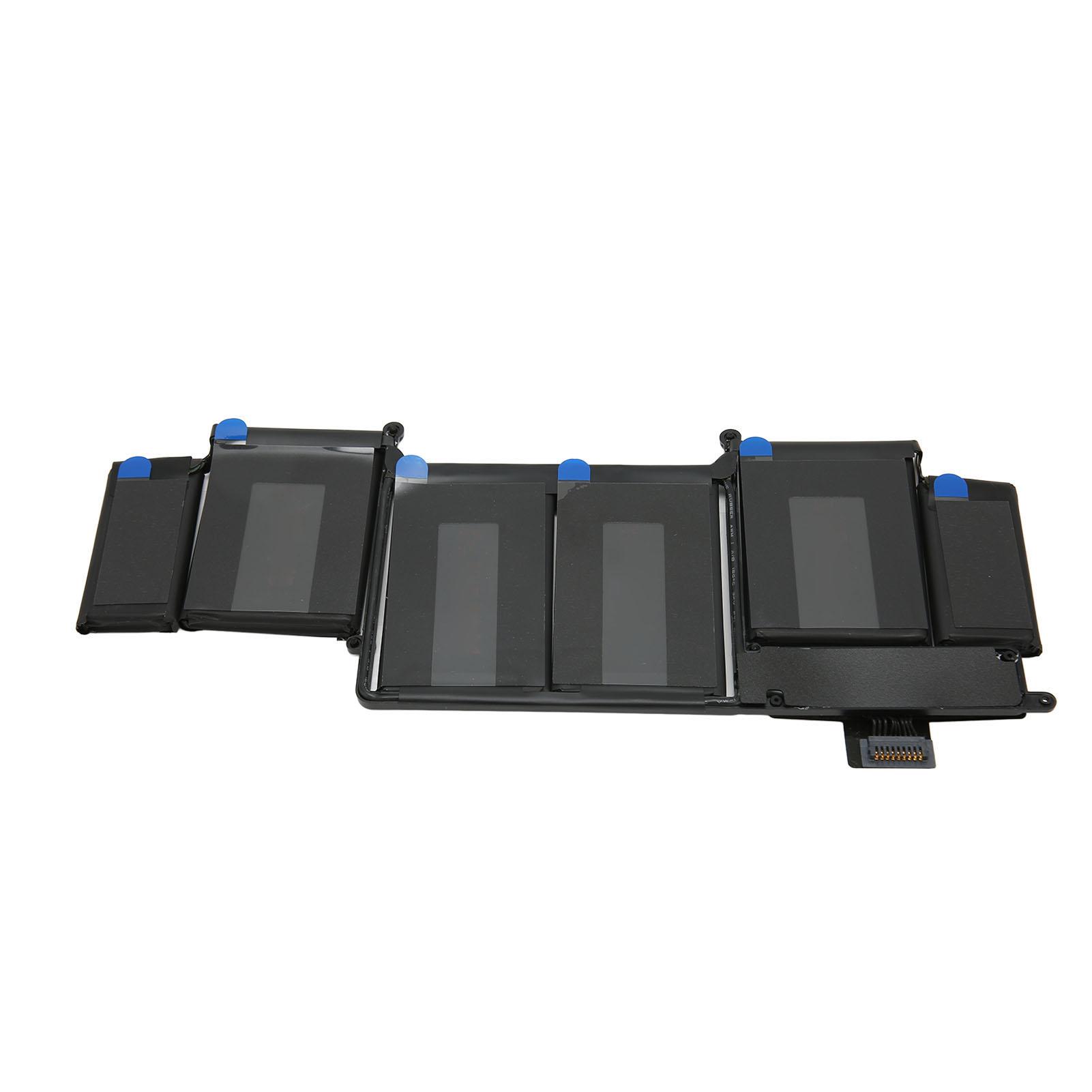 Для аккумулятора A1502 6559 мАч с высокой степенью безопасности и защитой от перегрева аккумулятор для ноутбука 13 дюймов OS X
Для аккумулятора A1502 6559 мАч с высокой степенью безопасности и защитой от перегрева аккумулятор для ноутбука 13 дюймов OS X