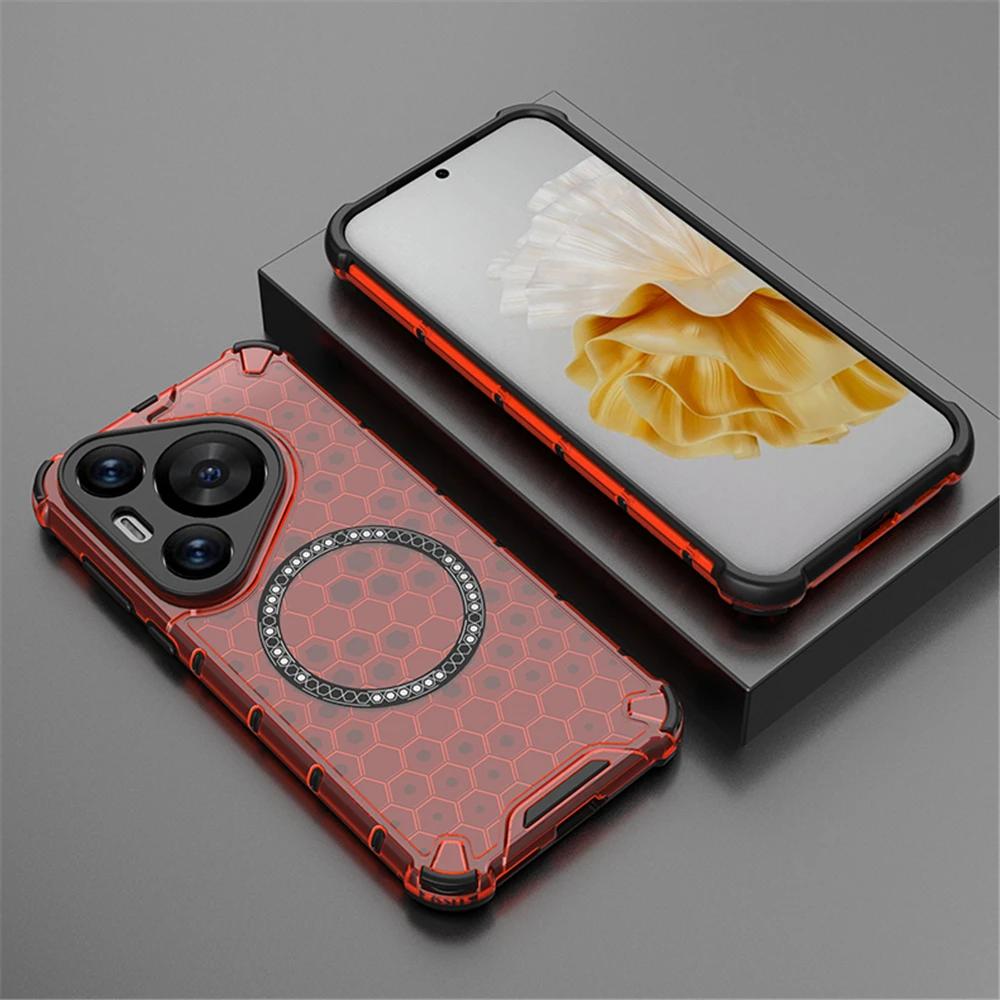 Для Magsafe Magnetic Full Cover для Huawei Pura 70 Ultra 70 Pro Plus ударопрочный прозрачный защитный чехол из ТПУ силикона для Pura 70pro+ pura 70 pro чистый
Для Magsafe Magnetic Full Cover для Huawei Pura 70 Ultra 70 Pro Plus ударопрочный прозрачный защитный чехол из ТПУ силикона для Pura 70pro+ pura 70 pro чистый