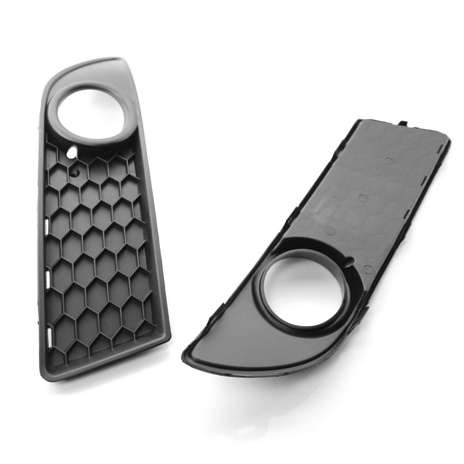 Передний бампер, противотуманные фары, накладка решетки радиатора с отверстием слева и справа, замена пары для VW POLO 
Передний бампер, противотуманные фары, накладка решетки радиатора с отверстием слева и справа, замена пары для VW POLO